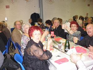 3 SAINT VALENTIN DANS LES FEUX DE L ACTION   (49)